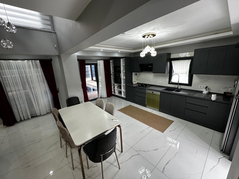 Villa Güneş Fethiye